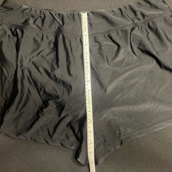 Bathing Suit Shorts Bottom - Picture 3 of 4